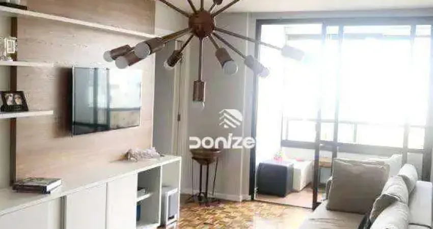 Apartamento com 3 dormitórios à venda, 93 m² por r$ 479.999,10 - centro - são bernardo do campo/sp