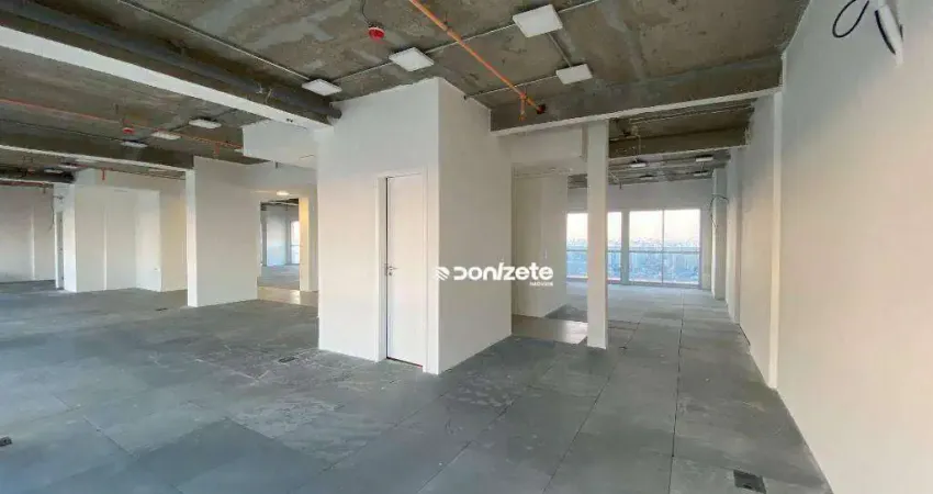 Sala, 325 m² - venda por r$ 3.415.965,00 ou aluguel por r$ 23.436,86/mês - baeta neves - são bernardo do campo/sp