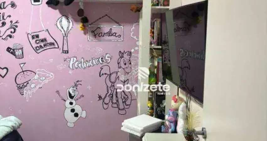 Apartamento com 2 quartos à venda na Rua Comendador Carlo Mário Gardano, --, Centro, São Bernardo do Campo