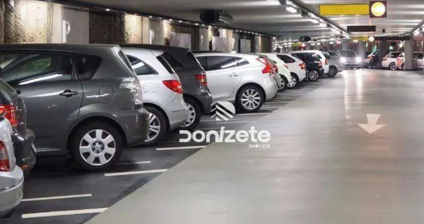 Ponto comercial à venda na Avenida João Ramalho, --, Centro, Santo André