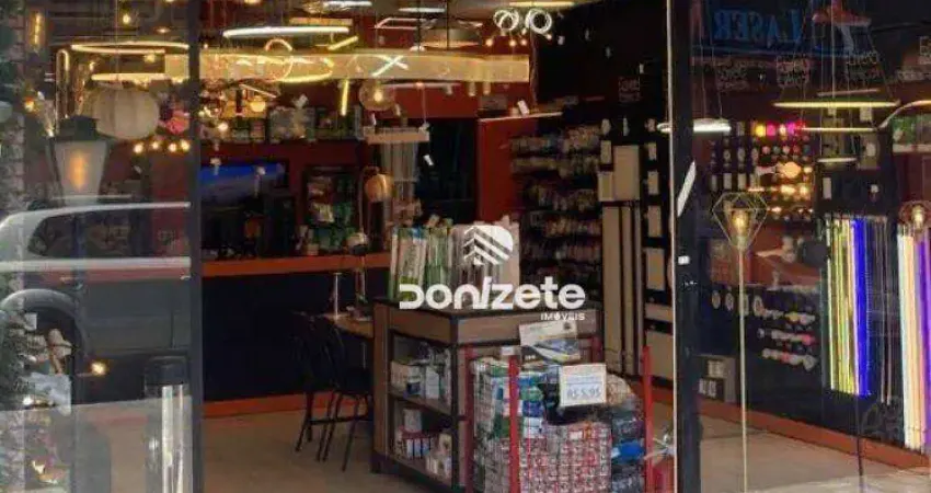 Ponto comercial à venda na Avenida João Ramalho, --, Centro, Santo André