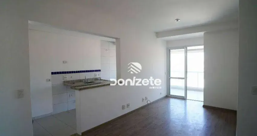 Apartamento com 2 dormitórios para alugar, 75 m² por r$ 4.910,00/mês - barcelona - são caetano do sul/sp