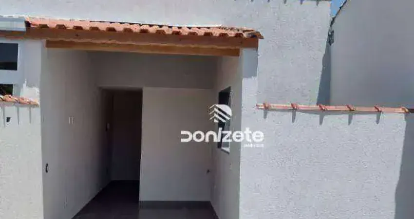 Cobertura com 2 quartos à venda na Alameda Calcutá, --, Vila Metalúrgica, Santo André