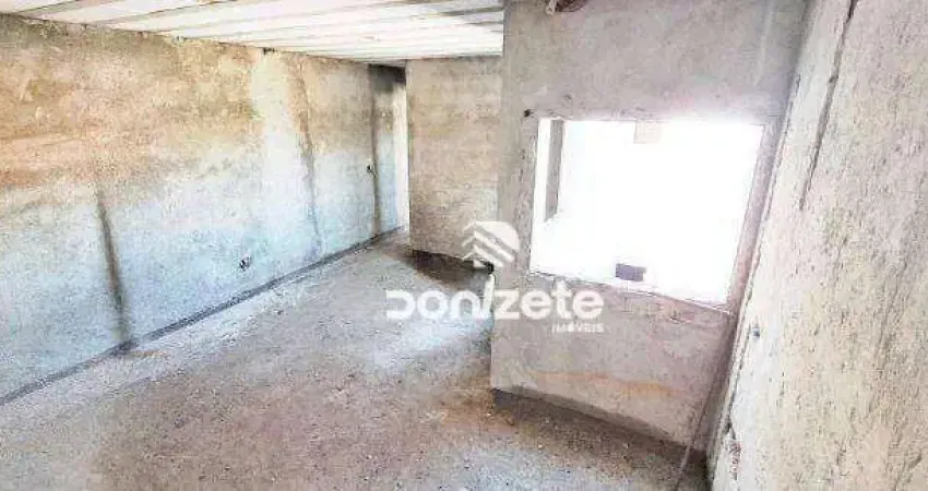 Cobertura com 2 dormitórios à venda, 119 m² por r$ 580.000,00 - jardim pilar - santo andré/sp