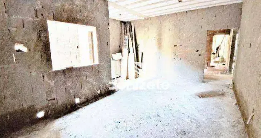 Apartamento com 2 dormitórios à venda, 57 m² por r$ 460.000,00 - jardim pilar - santo andré/sp