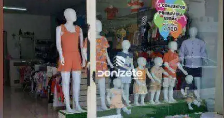 Ponto comercial à venda na Avenida João Ramalho, --, Centro, Santo André