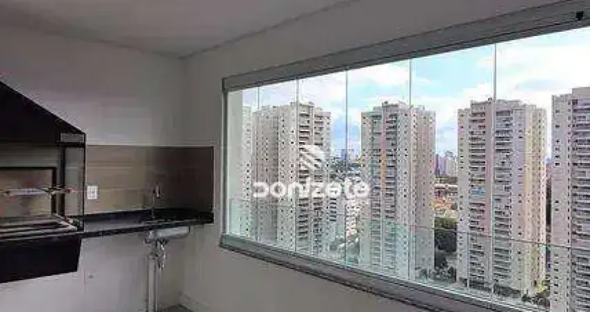 Apartamento com 3 dormitórios, 132 m² - venda por r$ 1.500.000,00 ou aluguel por r$ 8.700,00/mês - centro - são bernardo do campo/sp