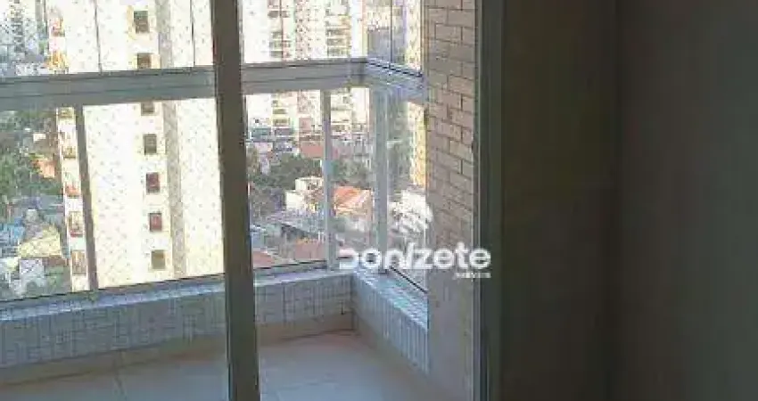 Apartamento com 2 dormitórios à venda, 67 m² por r$ 850.000,00 - vila gilda - santo andré/sp