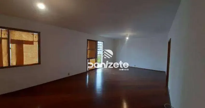 Apartamento com 3 dormitórios à venda, 173 m² por r$ 790.000,00 - centro - santo andré/sp