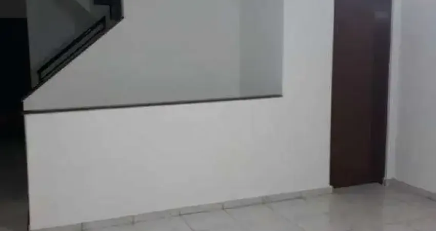 Sobrado com 3 dormitórios à venda, 150 m² por r$ 650.000,00 - vila príncipe de gales - santo andré/sp