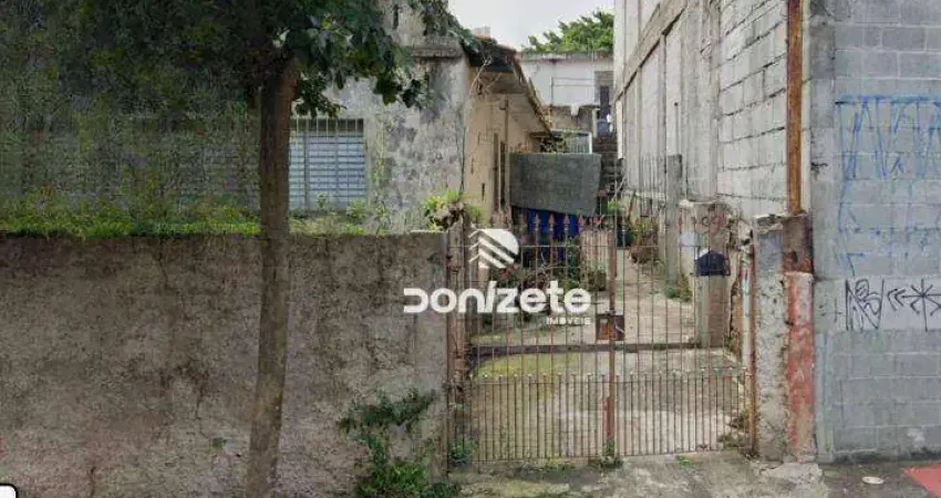 Terreno à venda por r$ 450.000,00 - prosperidade - são caetano do sul/sp