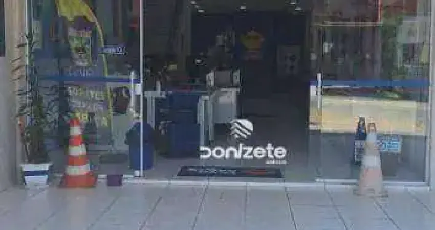 Ponto comercial à venda na Avenida João Ramalho, --, Centro, Santo André