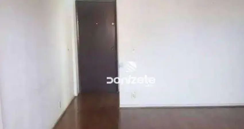 Apartamento com 3 quartos à venda, 82 m² por r$ 550.000 - fundação - são caetano do sul/sp