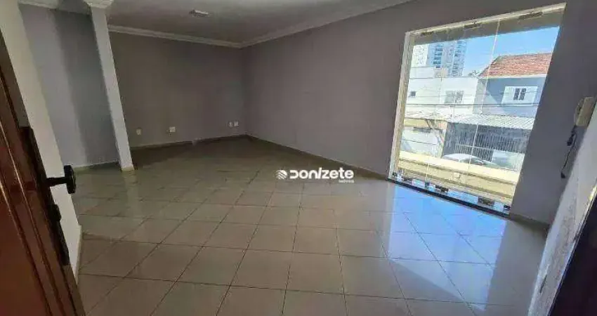 Casa com 4 dormitórios à venda, 368 m² por r$ 2.100.000,00 - vila gilda - santo andré/sp