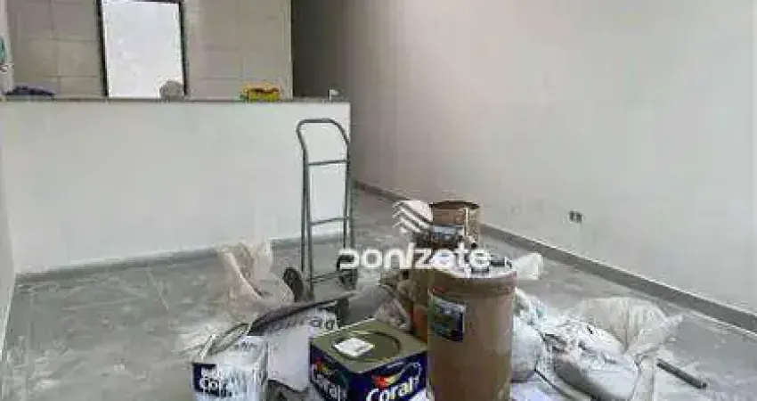 Casa com 3 dormitórios à venda, 75 m² por r$ 745.000,00 - parque das nações - santo andré/sp