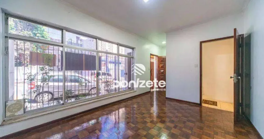 Sobrado com 2 dormitórios, 165 m² - venda por r$ 890.000,00 ou aluguel por r$ 5.240,00/mês - vila assunção - santo andré/sp
