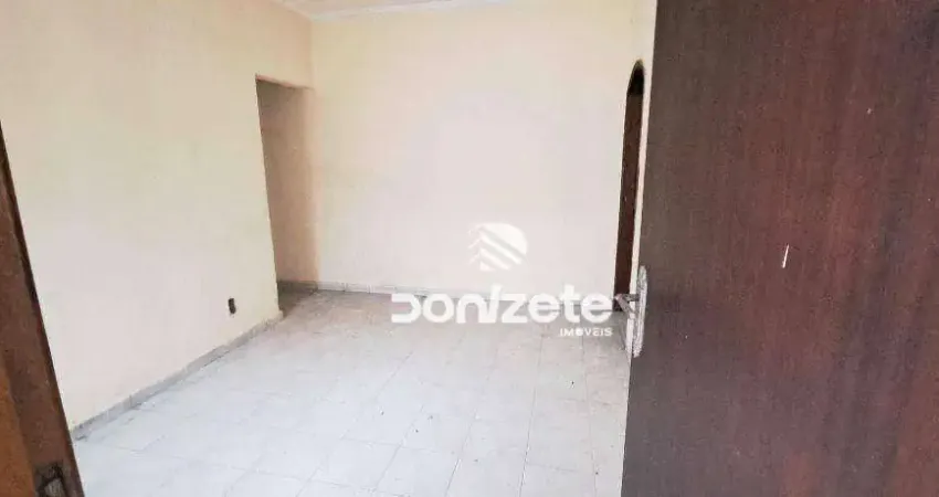 Casa com 1 dormitório à venda, 178 m² por r$ 749.999,99 - casa branca - santo andré/sp