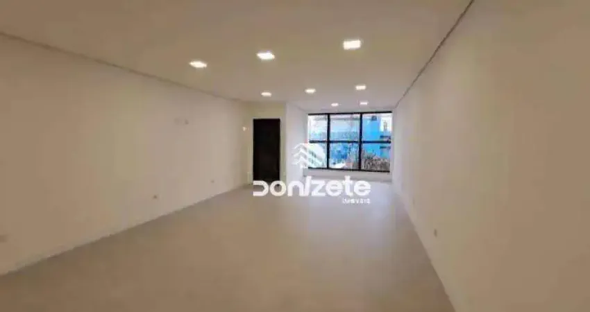 Prédio à venda, 386 m² por r$ 2.700.000,00 - centro - santo andré/sp