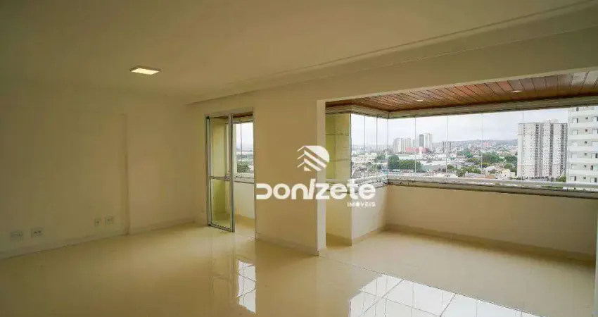 Apartamento com 3 dormitórios à venda, 114 m² por r$ 1.150.000,00 - centro - santo andré/sp