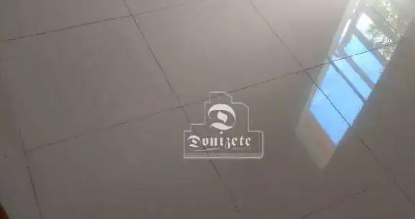 Apartamento com 2 dormitórios à venda, 50 m² por r$ 285.000,00 - jardim las vegas - santo andré/sp