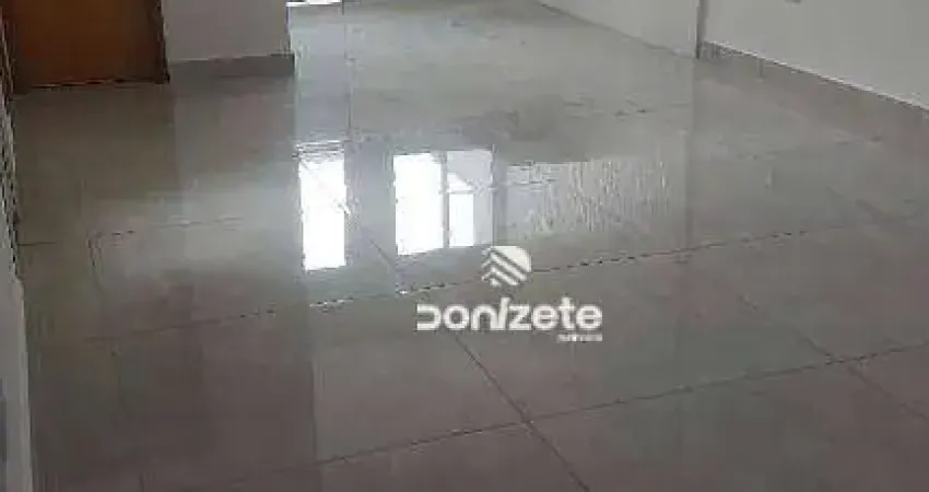 Apartamento com 2 dormitórios à venda, 57 m² por r$ 490.000,00 - vila américa - santo andré/sp