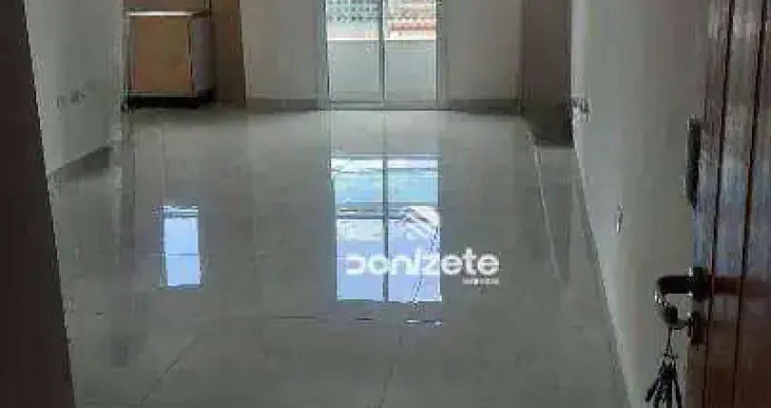 Apartamento com 2 dormitórios à venda, 53 m² por r$ 500.000,00 - vila américa - santo andré/sp