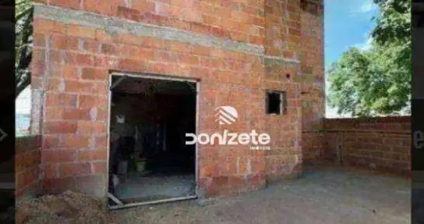 Sobrado com 3 dormitórios à venda, 139 m² por r$ 840.000,01 - parque oratório - santo andré/sp