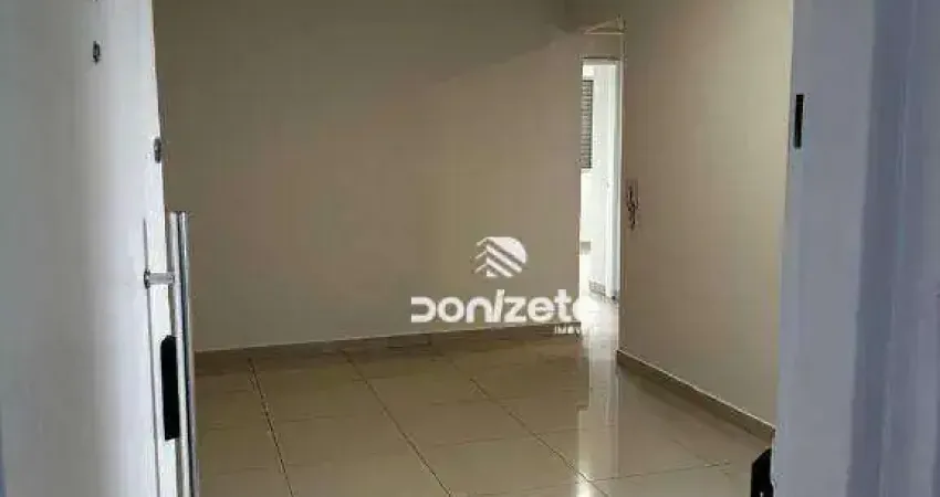 Apartamento com 2 quartos à venda na Rua Engenheiro Rebouças, --, Jardim Utinga, Santo André