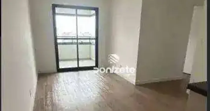 Apartamento com 2 dormitórios para alugar, 63 m² por r$ 4.550,00/mês - parque das nações - santo andré/sp