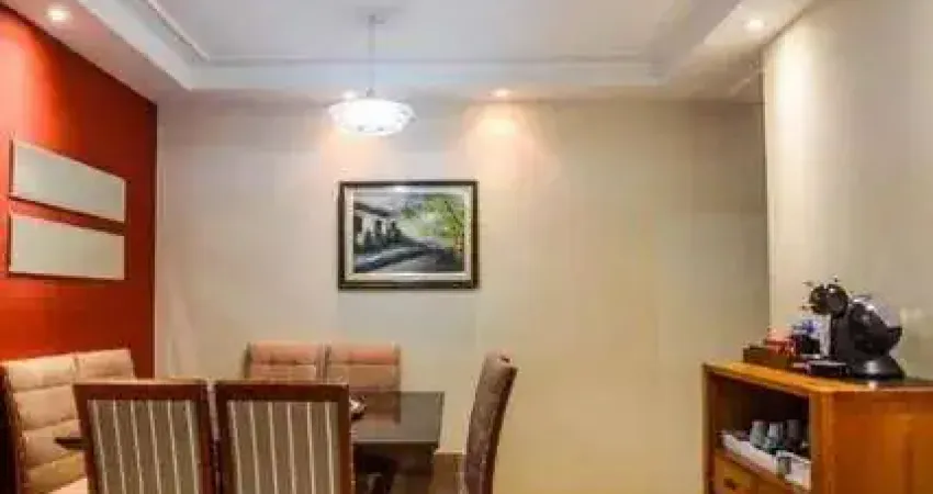 Apartamento com 3 dormitórios à venda, 89 m² por r$ 560.000,00 - vila gilda - santo andré/sp