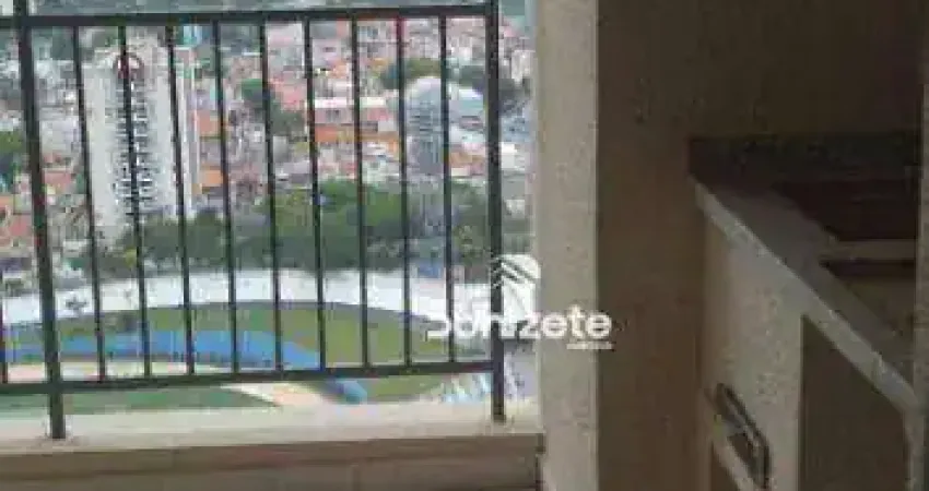 Apartamento com 3 dormitórios à venda, 83 m² por r$ 750.000,00 - vila américa - santo andré/sp