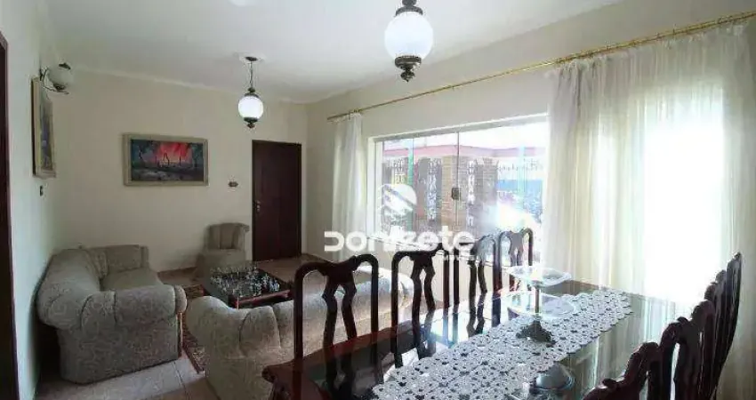 Casa com 3 dormitórios à venda, 400 m² por r$ 1.999.990,00 - santa maria - são caetano do sul/sp