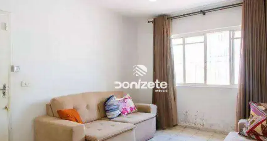 Casa com 3 dormitórios à venda, 147 m² por r$ 899.000,00 - vila floresta - santo andré/sp