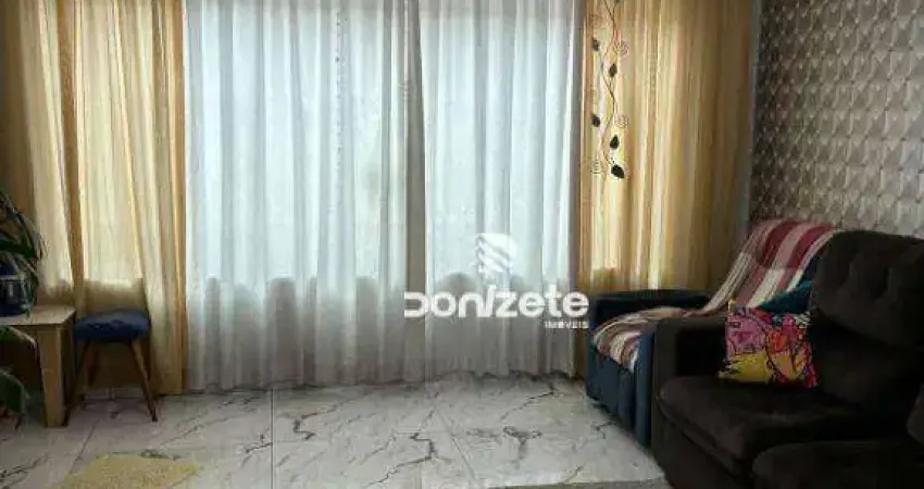 Sobrado com 3 dormitórios à venda, 178 m² por r$ 760.000,00 - vila curuçá - santo andré/sp