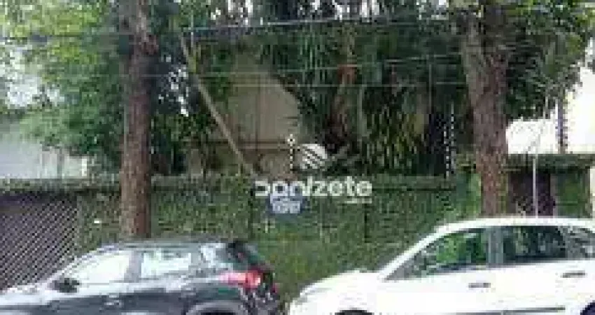 Sobrado com 4 dormitórios à venda, 371 m² por r$ 1.750.000,00 - vila homero thon - santo andré/sp