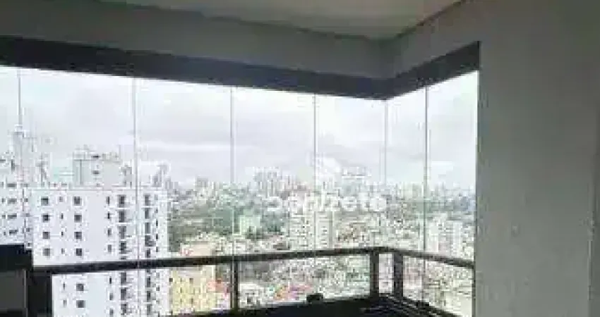 Apartamento com 2 dormitórios para alugar, 63 m² por r$ 4.750,00/mês - parque das nações - santo andré/sp