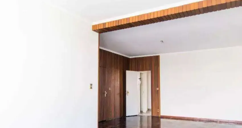 Apartamento 3 Dormitórios com Suíte, 179 m² no Centro de Santo André – Ótima Oportunidade