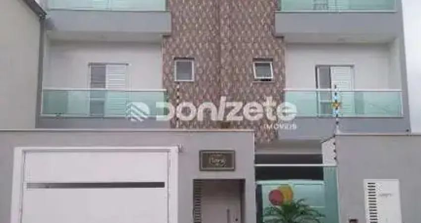 Apartamento 3 Dormitórios com 2 Vagas em Vila Camilópolis, Santo André – Financia