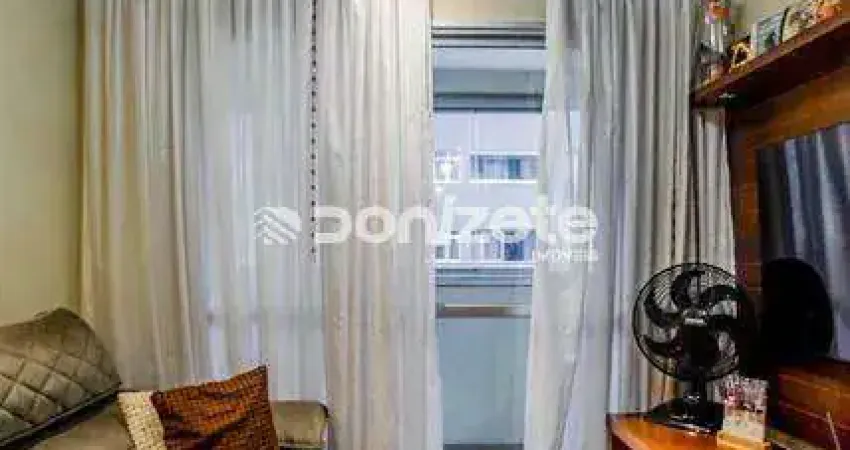Apartamento 3 Quartos com Suíte na Vila Gilda, Santo André – 89 m², R$ 560.000