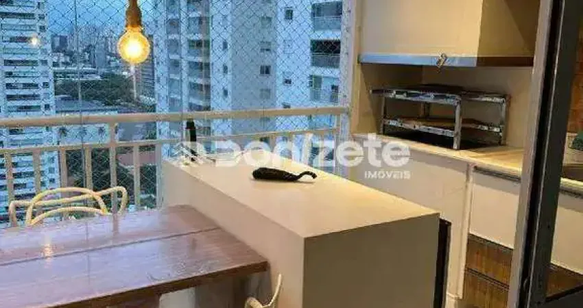 Apartamento à Venda no Centro de São Bernardo do Campo - Financiamento Aceito