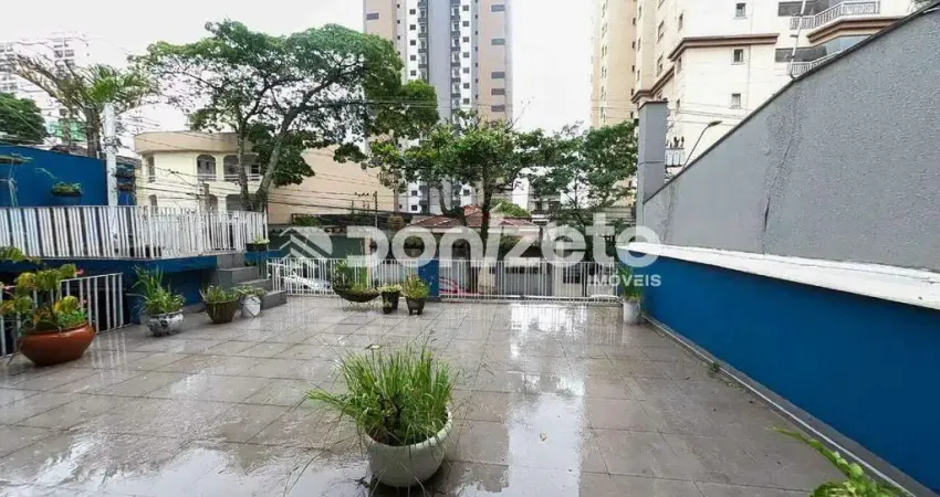 Sobrado Residencial à Venda no Campestre, Santo André – Financiamento Facilitado