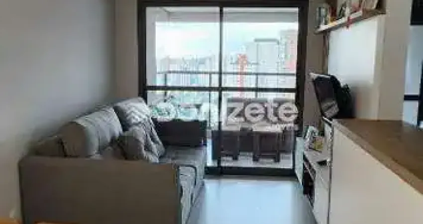 Apartamento à venda no Vila Gilda, Santo André – Financiamento e Permuta