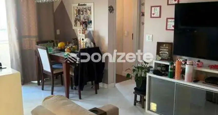 Apartamento residencial à venda em São Bernardo do Campo – Centro, 53 m²
