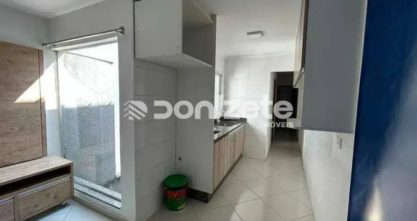 Cobertura Residencial à venda em Vila Alto de Santo André, 92 m², 2 Quartos (1 Suíte) com Área de Serviço