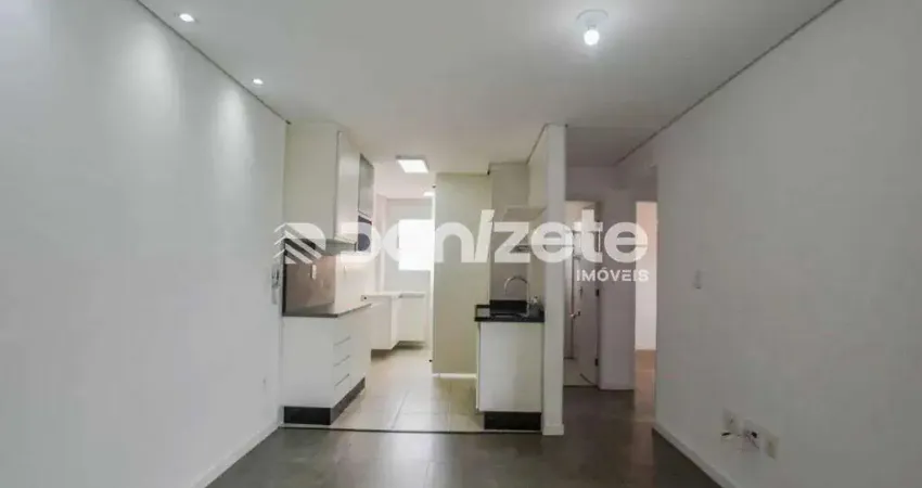 Apartamento com 2 dormitórios à venda, 53 m² por R$ 529.000,00 - Campestre - Santo André/SP