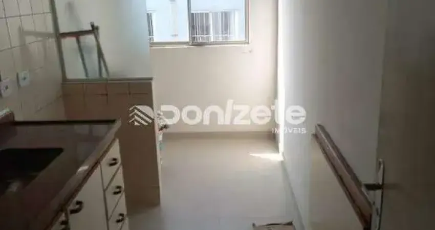 Apartamento 2 Dormitórios com 2 Vagas em Santo André – Financiamento Aceito