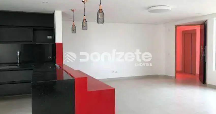 Apartamento 3 Dormitórios com 3 Vagas no Campestre, Santo André – Financiamento Disponível