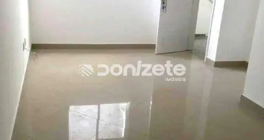 Apartamento à venda, 75 m² por R$ 360.000,00 - Utinga - Santo André/SP