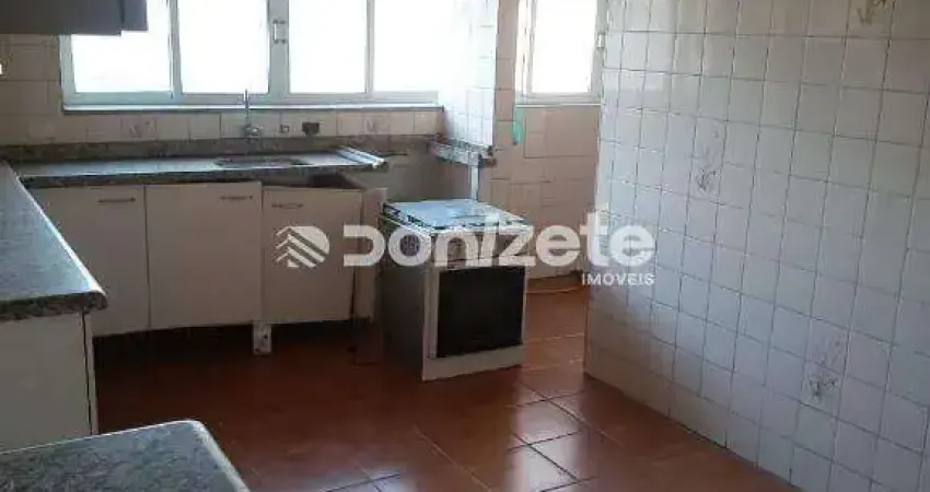 Apartamento Vago 145m2a/u à venda no Centro Santo André-03 dorms - Vl. R$450.000,00