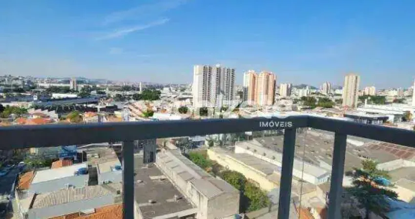 Apartamento à venda, 59 m² por R$ 460.000,00 - Casa Branca - Santo André/SP